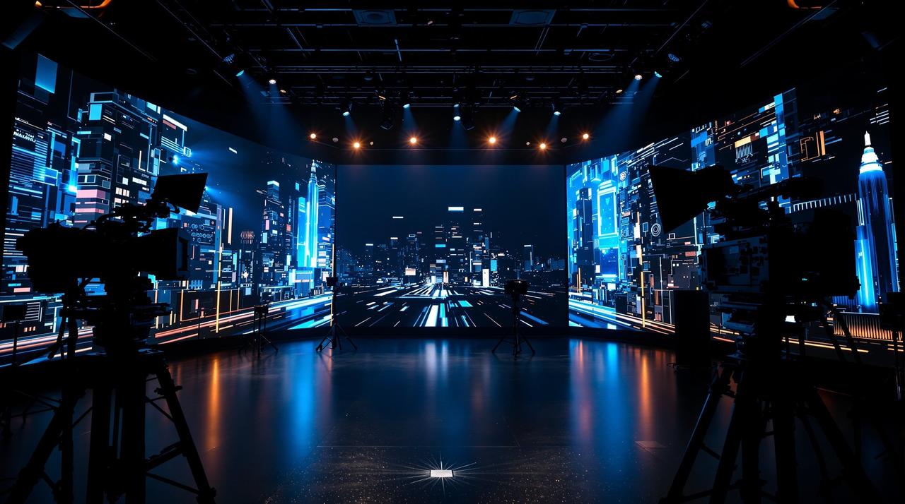 tom影院全新4K HDR后期制作中心正式启用